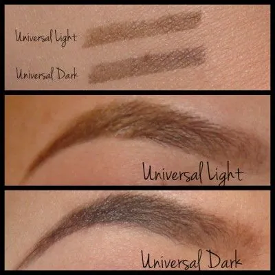 New Marcelle Perfect Brow Light to Medium, 5 stars!!