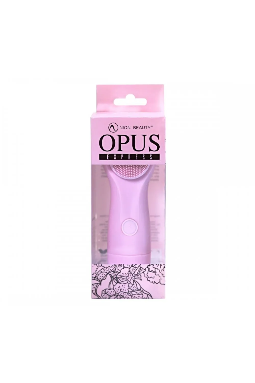 Nion Beauty Opus Express Pink