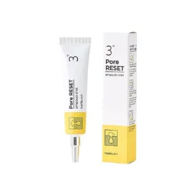 numbuzin No.3 Pore Reset Ampoule Shot 25ml