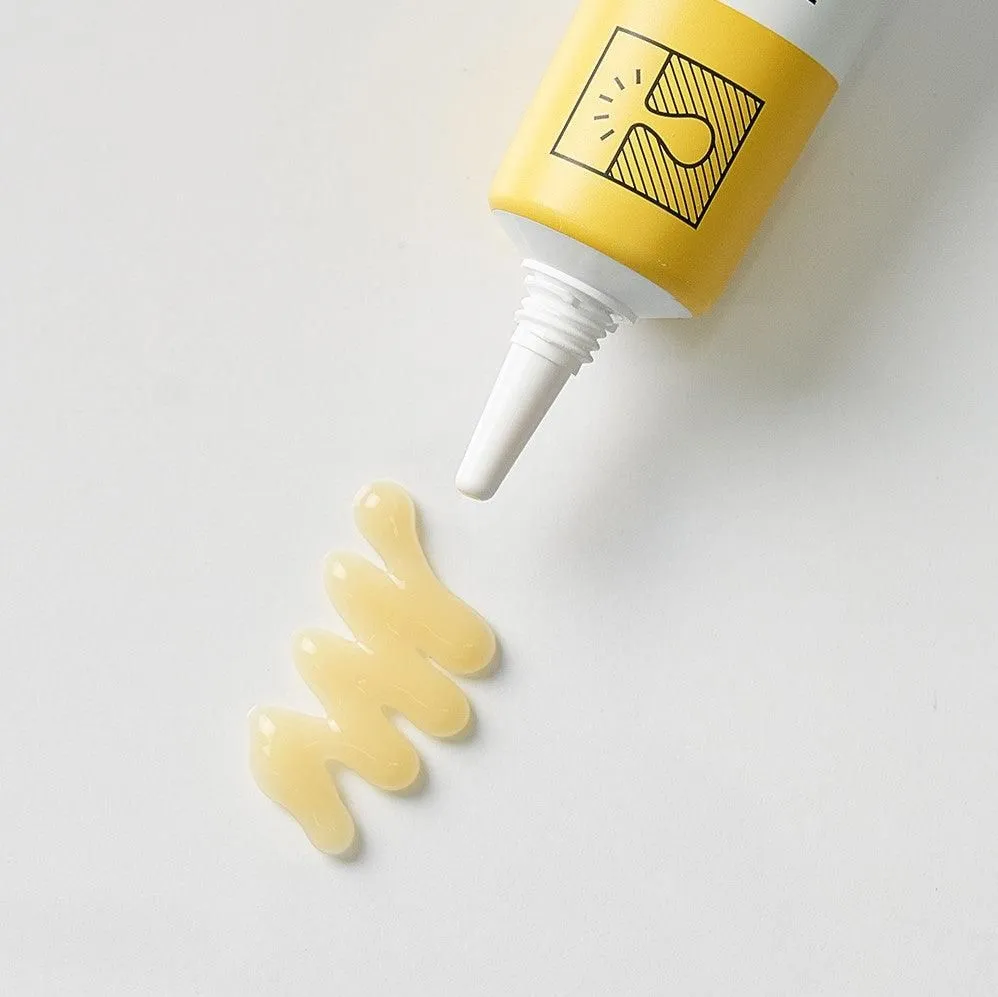 numbuzin No.3 Pore Reset Ampoule Shot 25ml