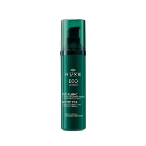 Nuxe Bio Organic Multi-Perfecting Tinted Cream Medium 50 Ml