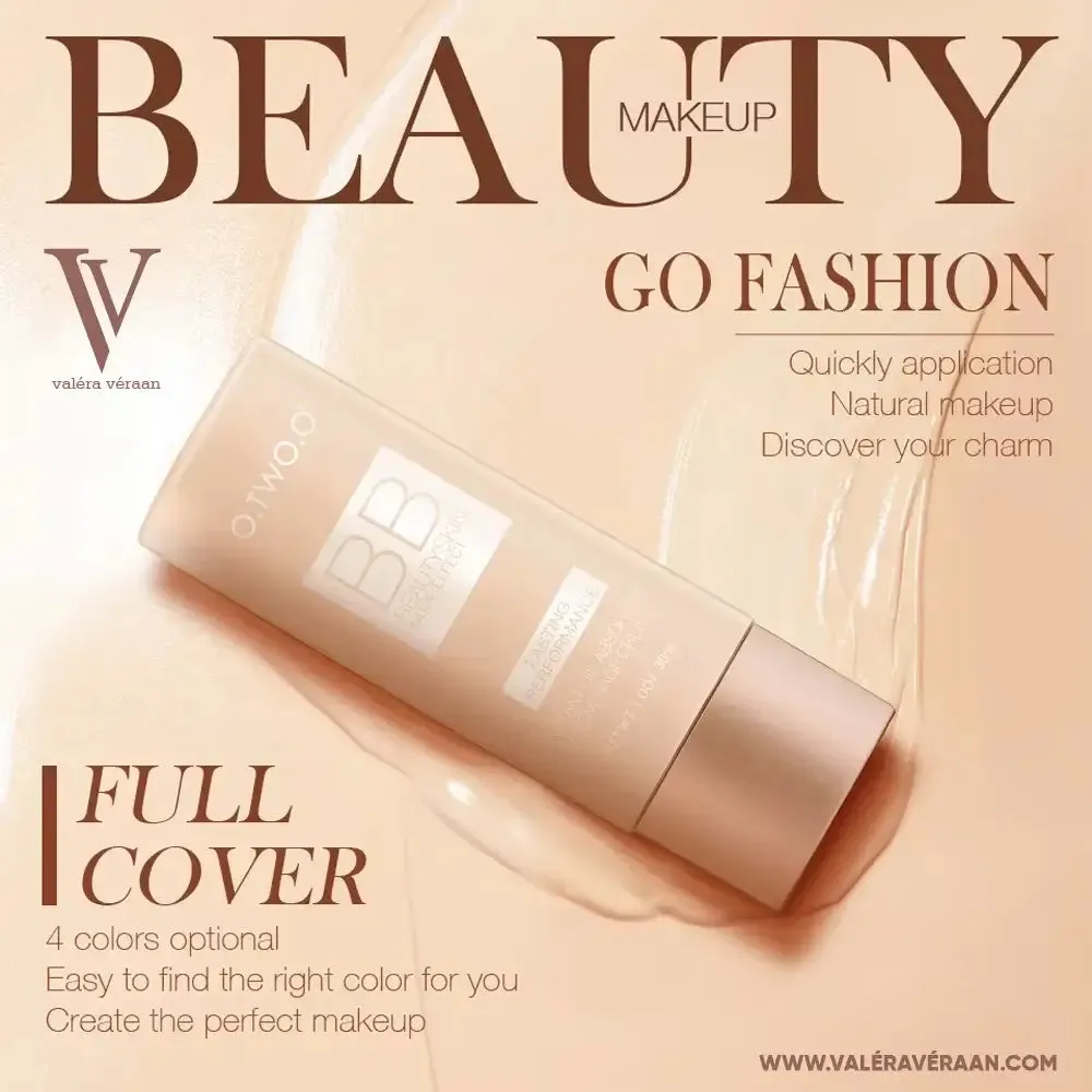 OTO COSMETICS Nude Effect BB Cream - ( Upto 90% Off )