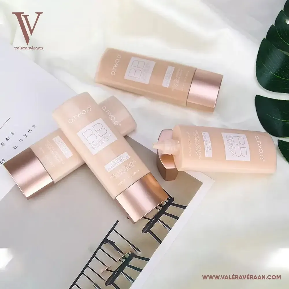OTO COSMETICS Nude Effect BB Cream - ( Upto 90% Off )