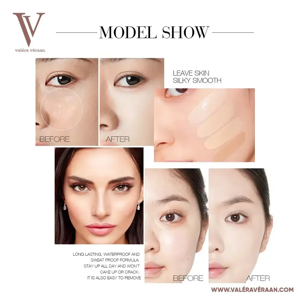 OTO COSMETICS Nude Effect BB Cream - ( Upto 90% Off )