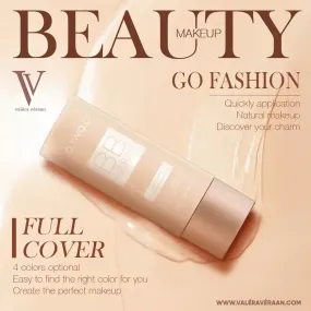 OTO COSMETICS Nude Effect BB Cream - ( Upto 90% Off )