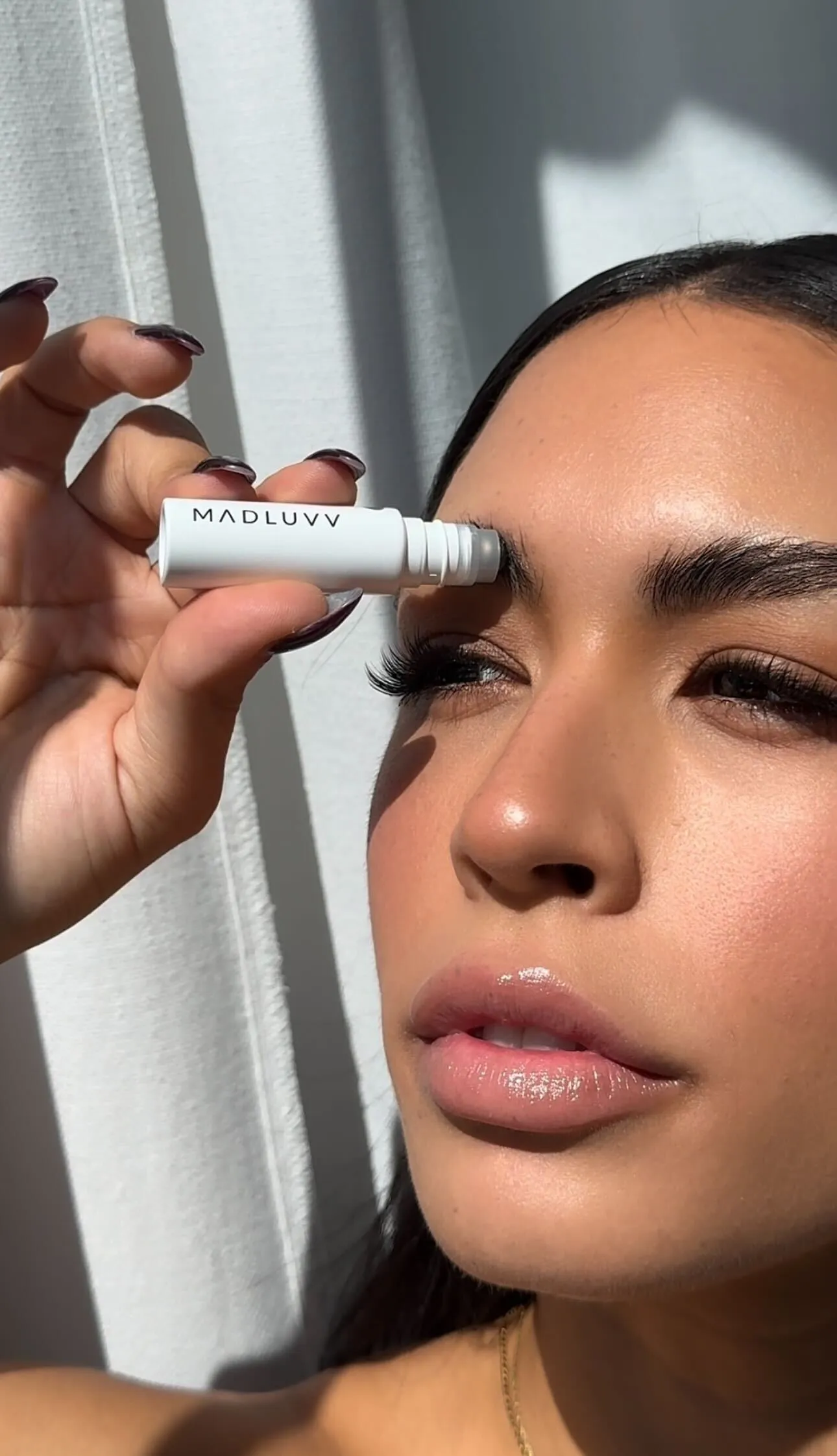Prime Me Brow Primer
