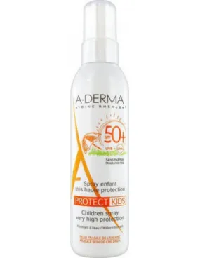 Protect Kids Spray Enfant SPF50 