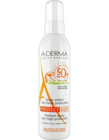Protect Kids Spray Enfant SPF50 