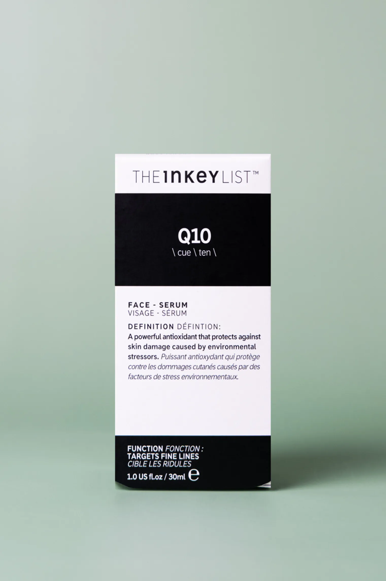Q10 Antioxidant Serum