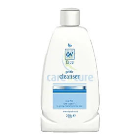QV Face Gentle Cleanser 250g