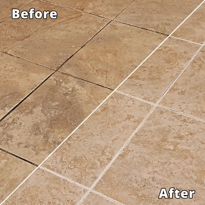 Rejuvenate Grout and Tile Cleaner 32 oz