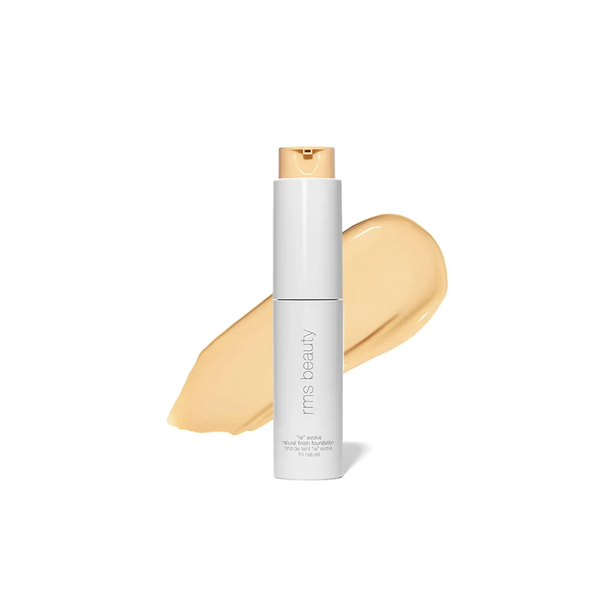 RMS Beauty Re-Evolve Natural Finish Foundation