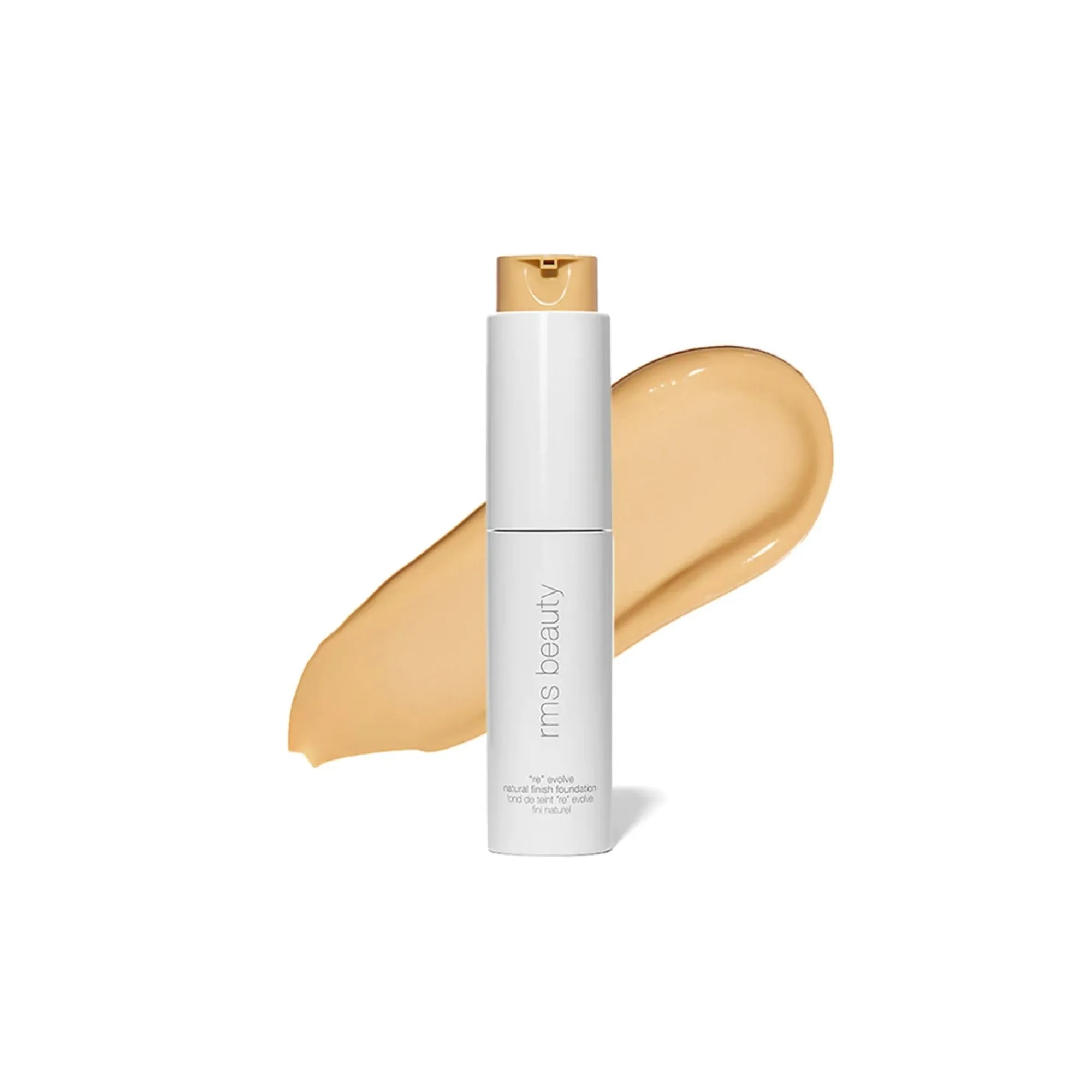 RMS Beauty Re-Evolve Natural Finish Foundation