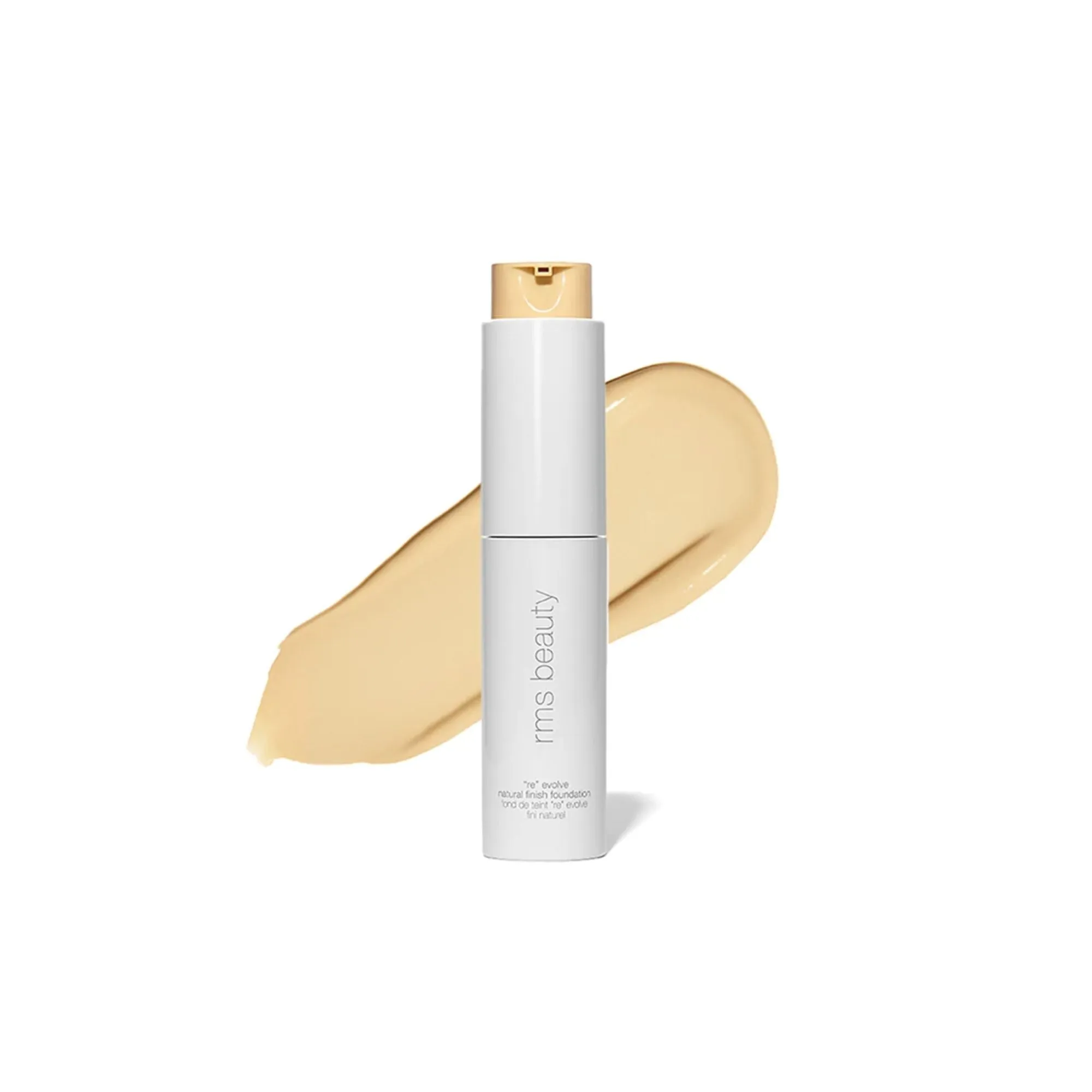 RMS Beauty Re-Evolve Natural Finish Foundation