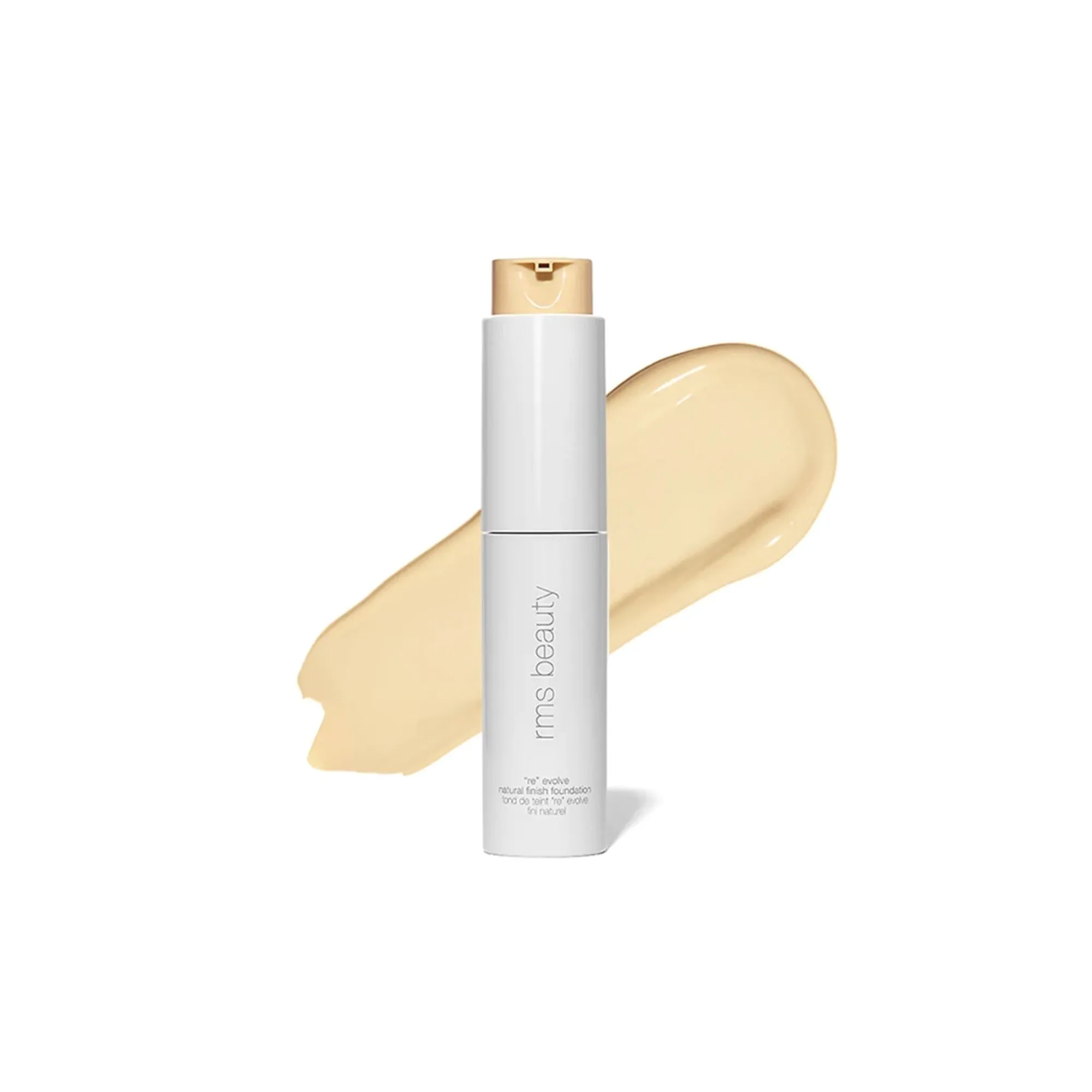 RMS Beauty Re-Evolve Natural Finish Foundation
