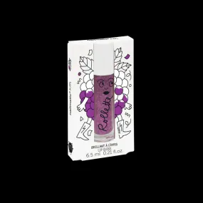 Rollette - Blackberry Lip Gloss
