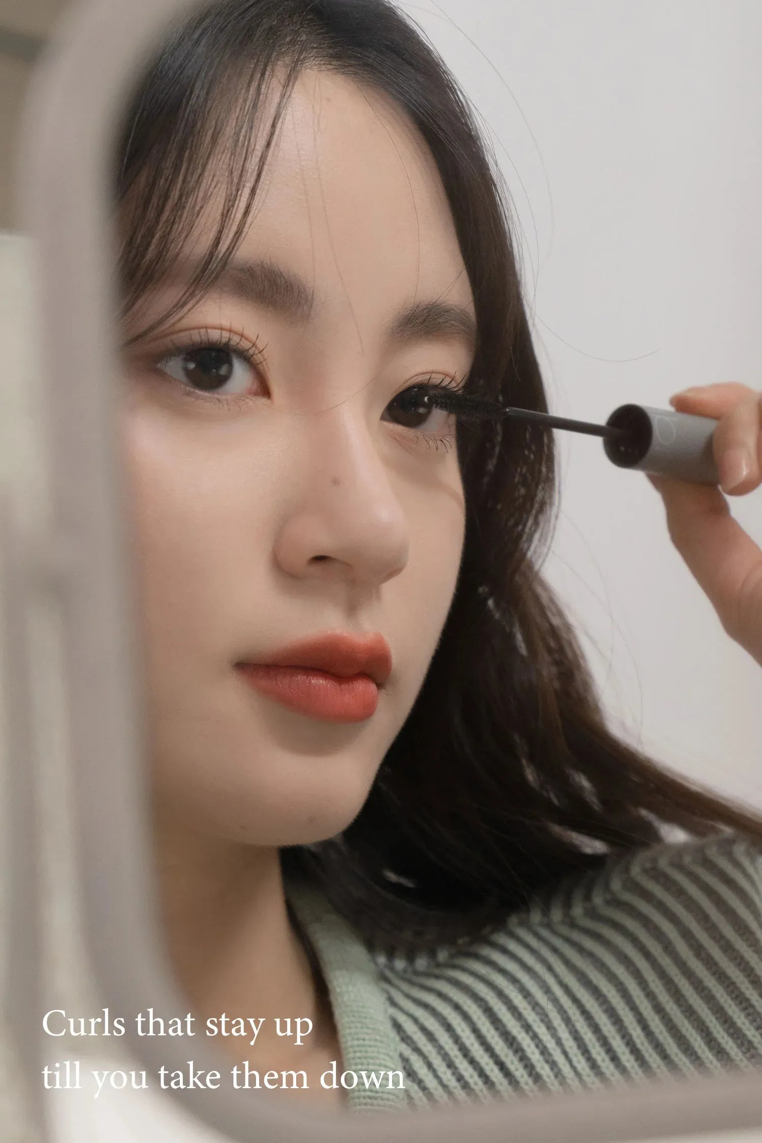 Rom&nd - Han All Fix Mascara