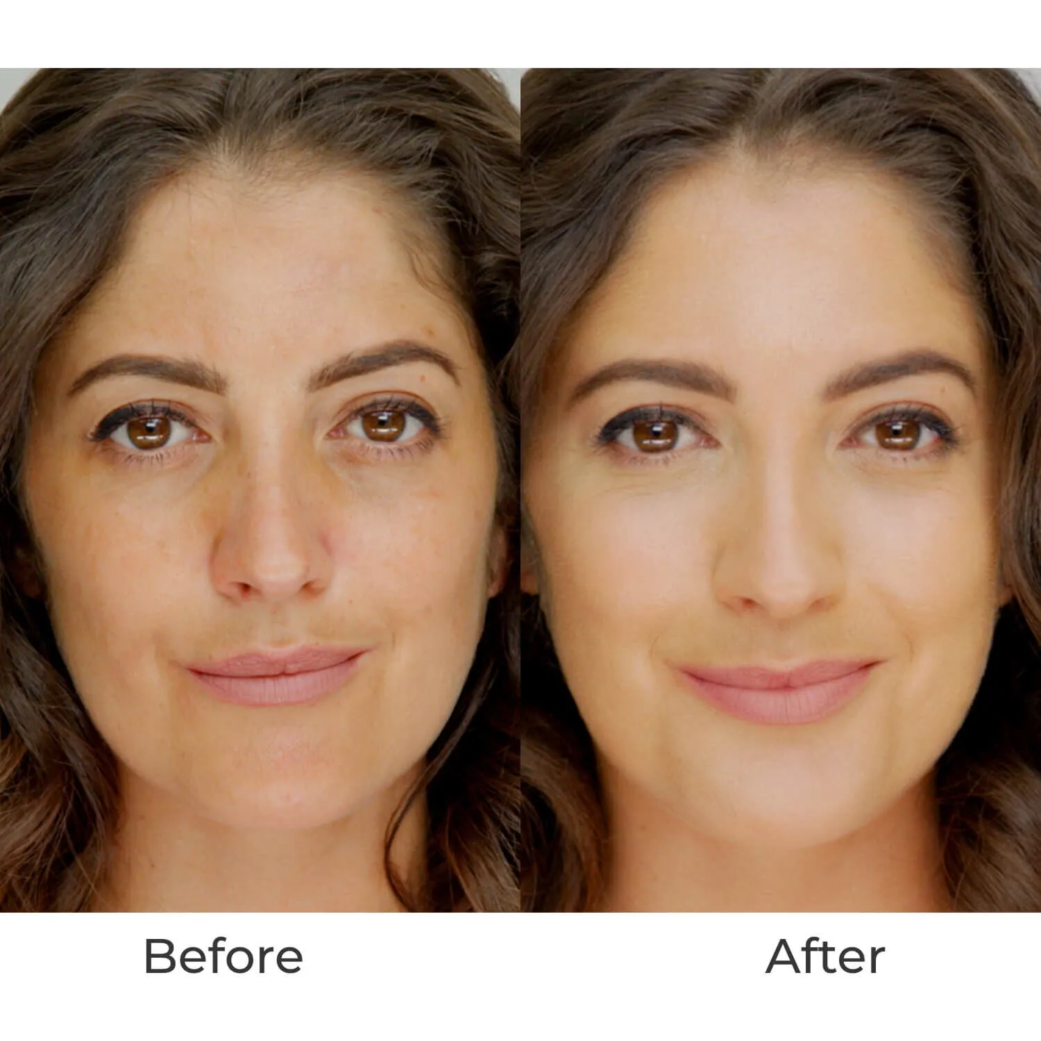 Rose 4-in-1 Airbrush Foundation