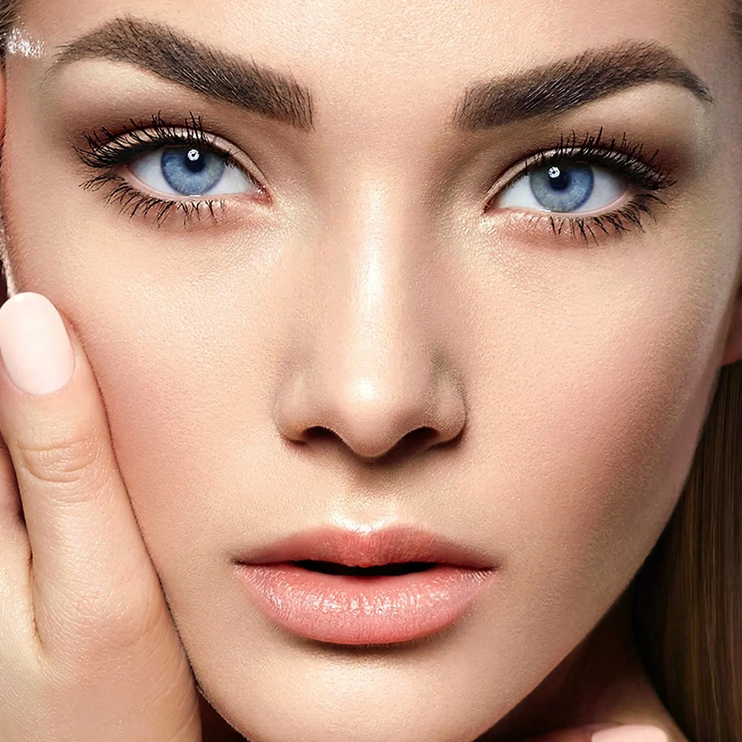 Rose 4-in-1 Airbrush Foundation