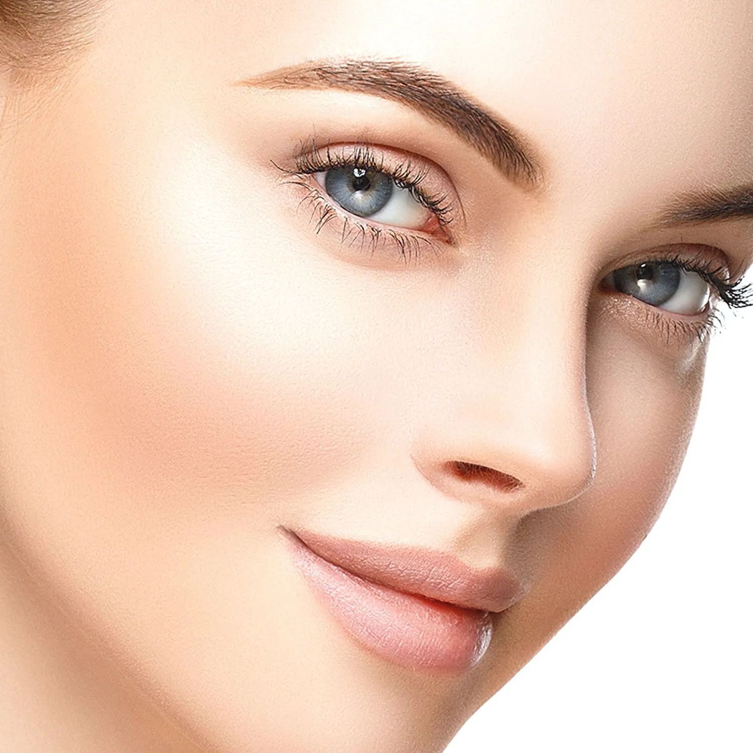 Rose 4-in-1 Airbrush Foundation