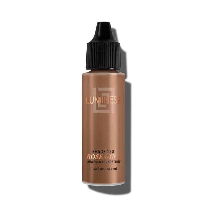 Rose 4-in-1 Airbrush Foundation