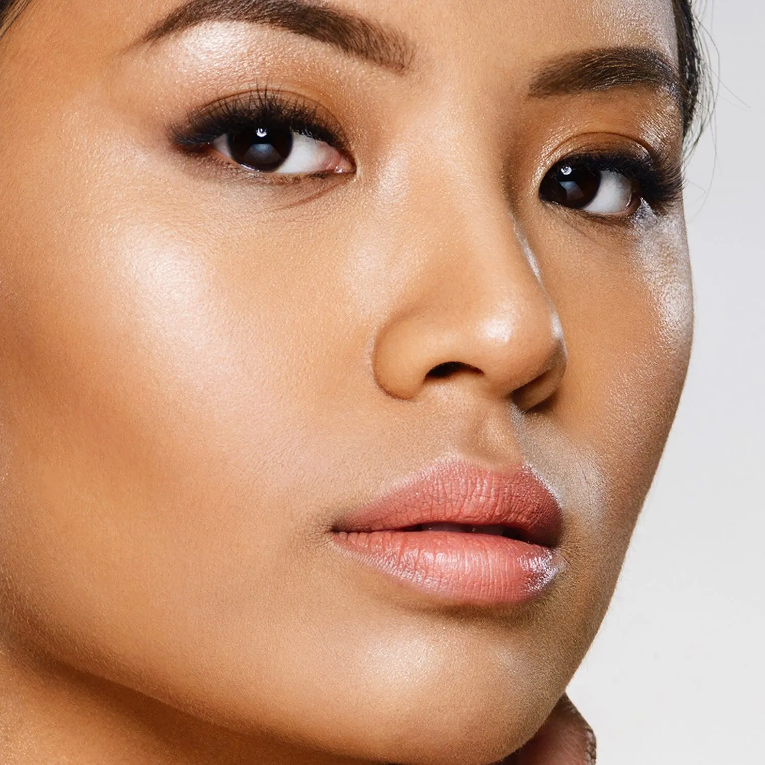 Rose 4-in-1 Airbrush Foundation