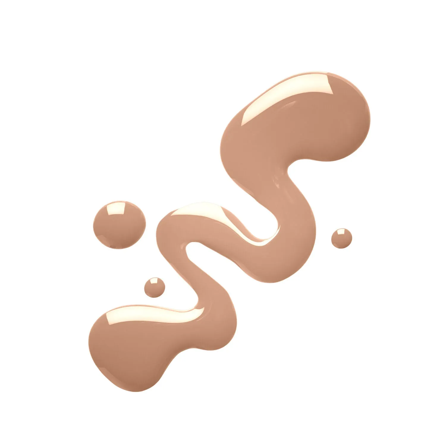 Rose 4-in-1 Airbrush Foundation