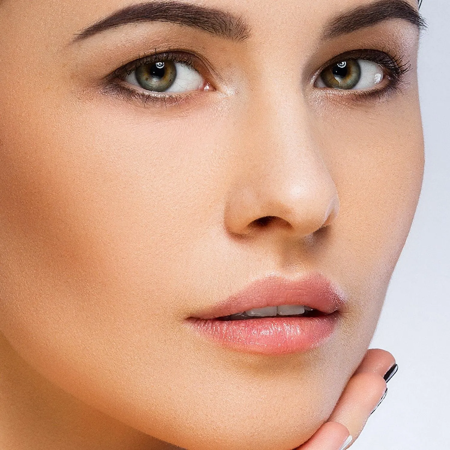 Rose 4-in-1 Airbrush Foundation