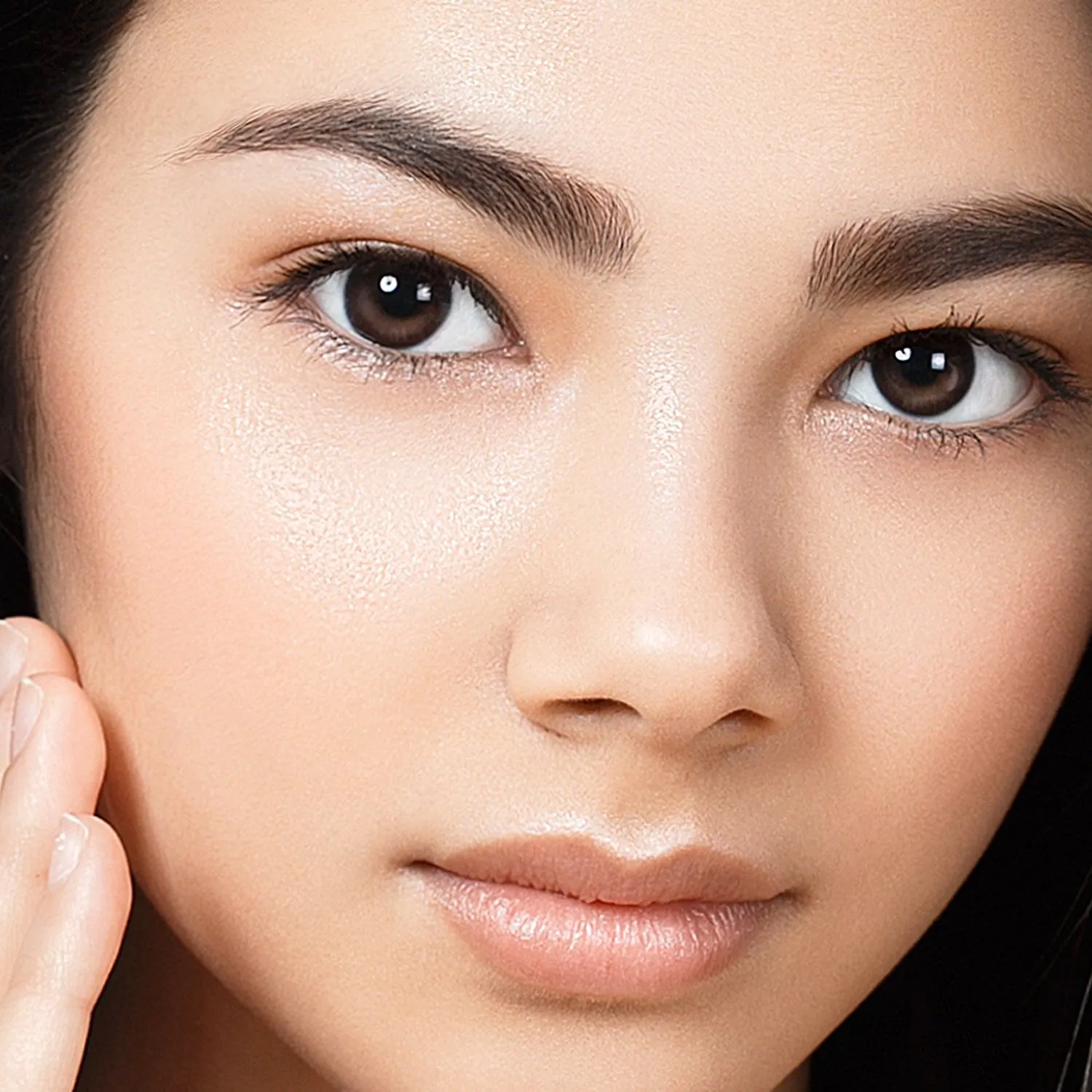 Rose 4-in-1 Airbrush Foundation