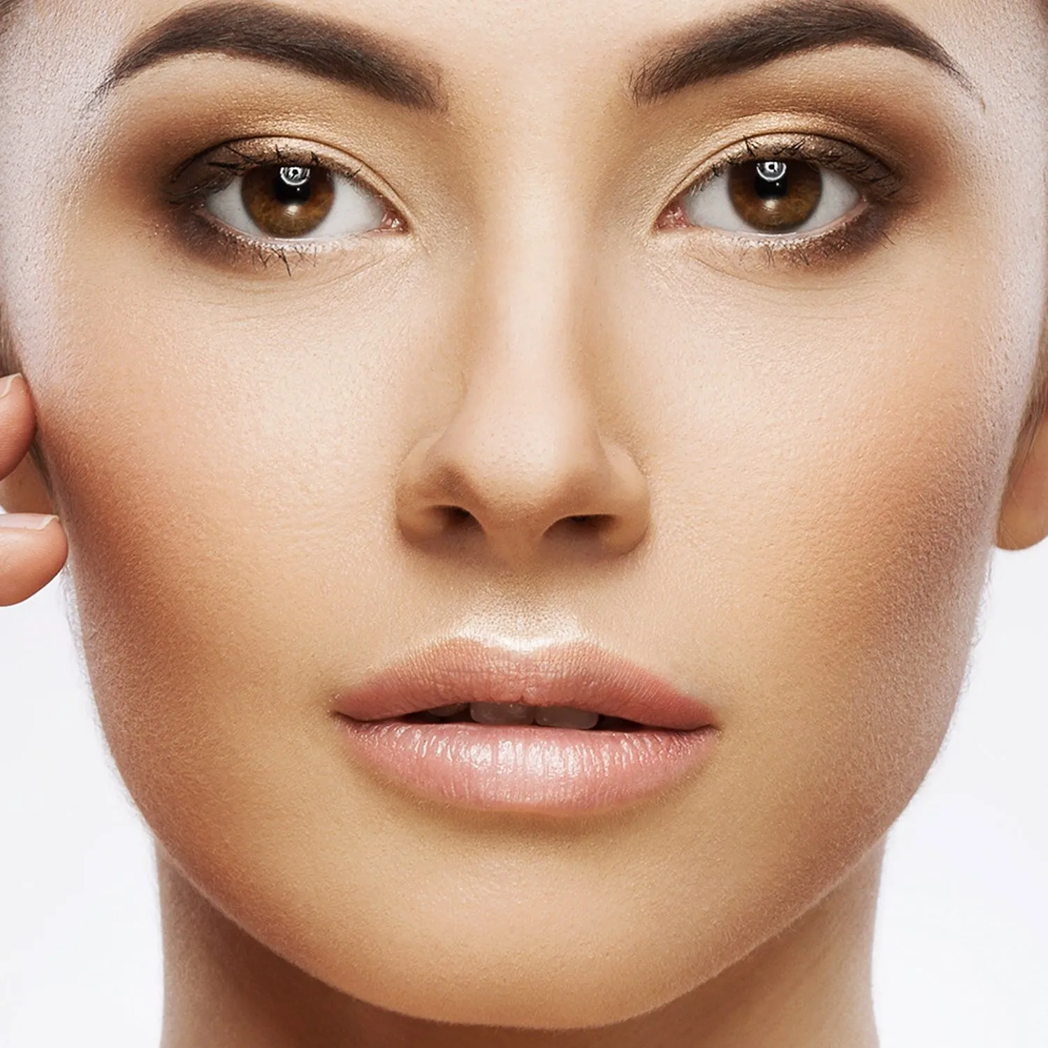 Rose 4-in-1 Airbrush Foundation