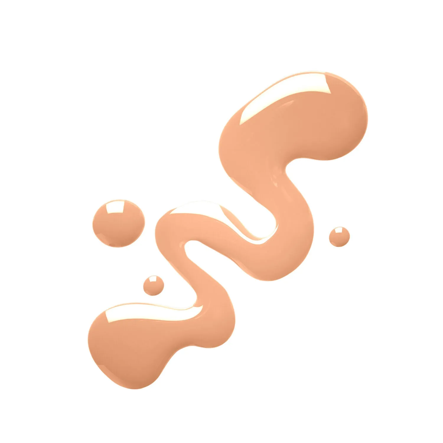 Rose 4-in-1 Airbrush Foundation