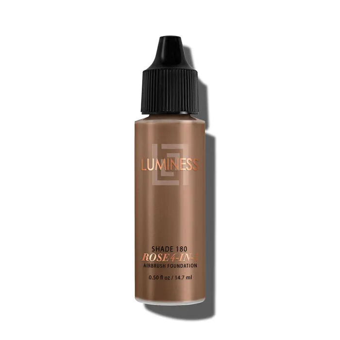 Rose 4-in-1 Airbrush Foundation
