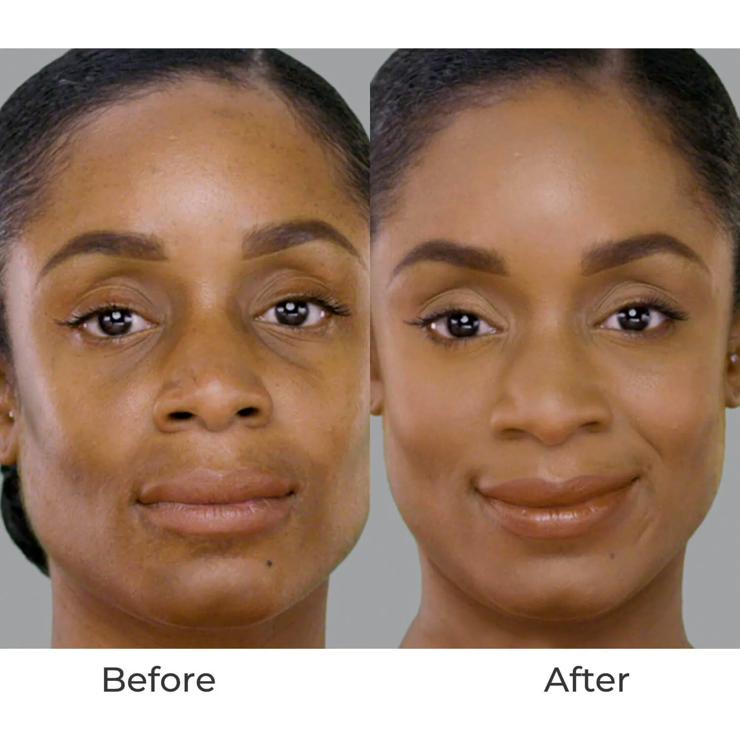 Rose 4-in-1 Airbrush Foundation