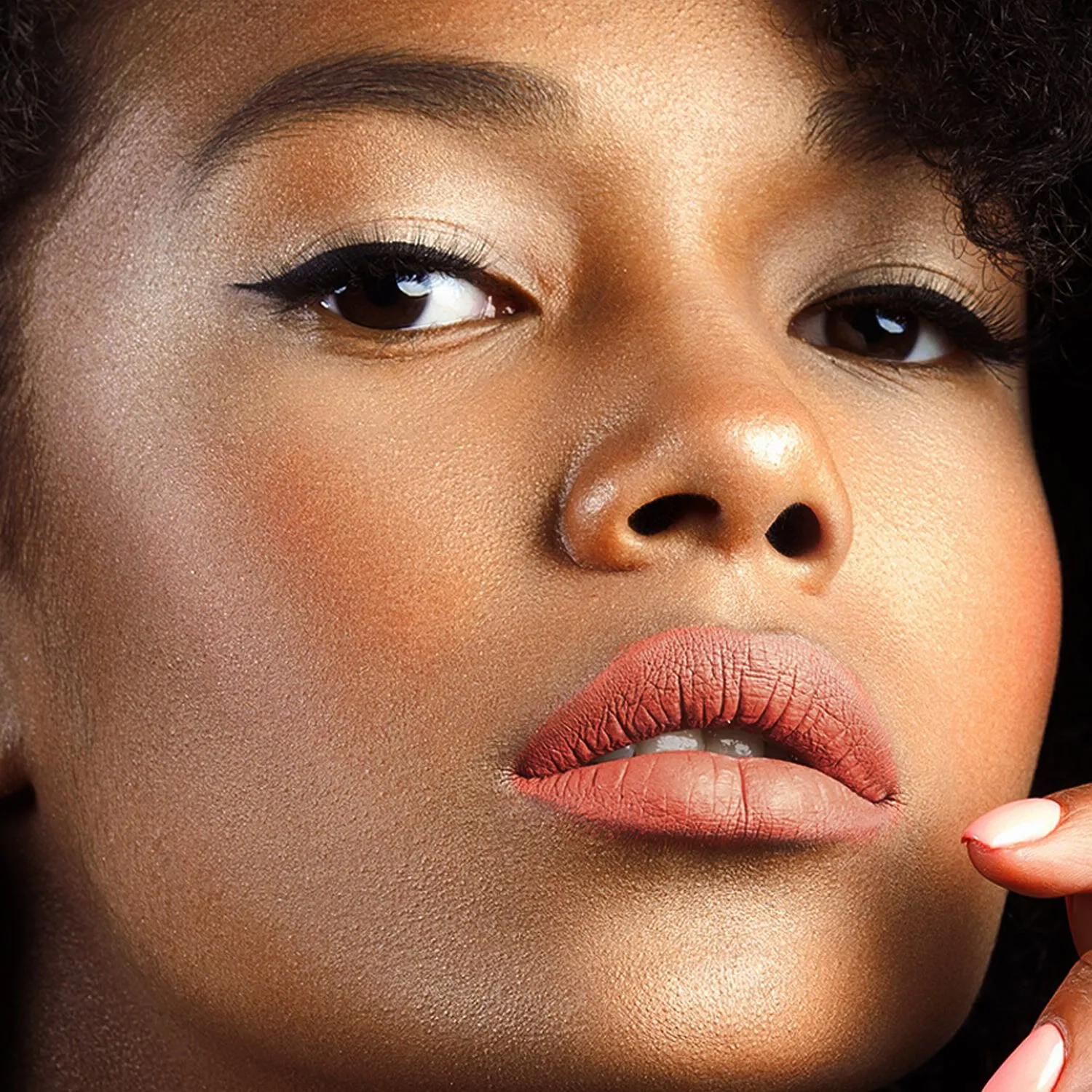 Rose 4-in-1 Airbrush Foundation
