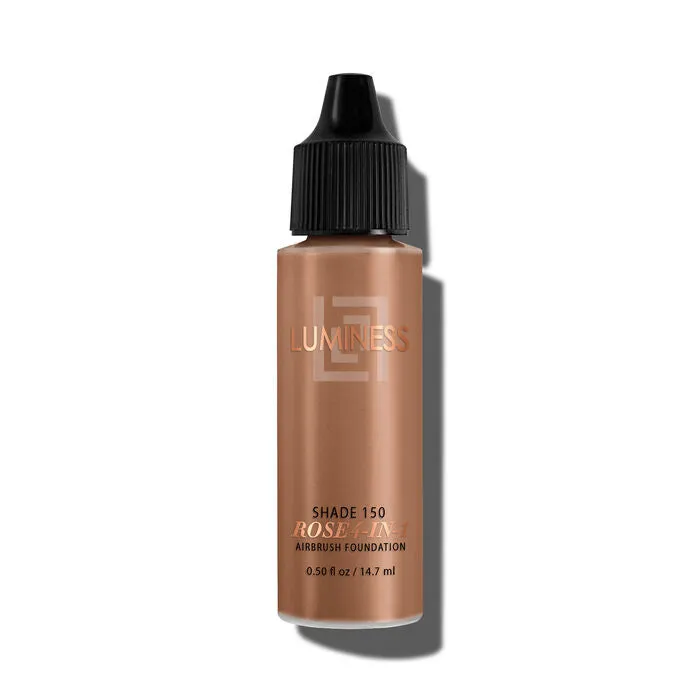 Rose 4-in-1 Airbrush Foundation