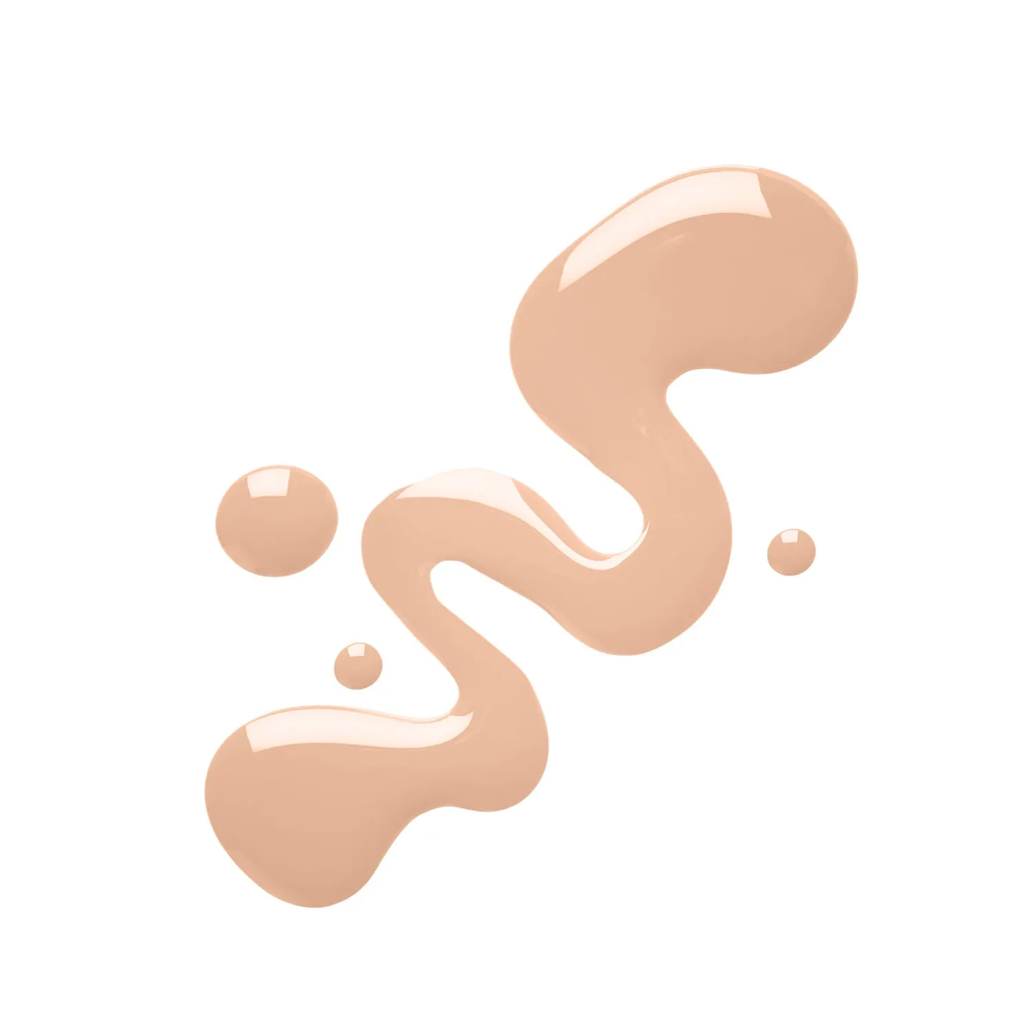 Rose 4-in-1 Airbrush Foundation