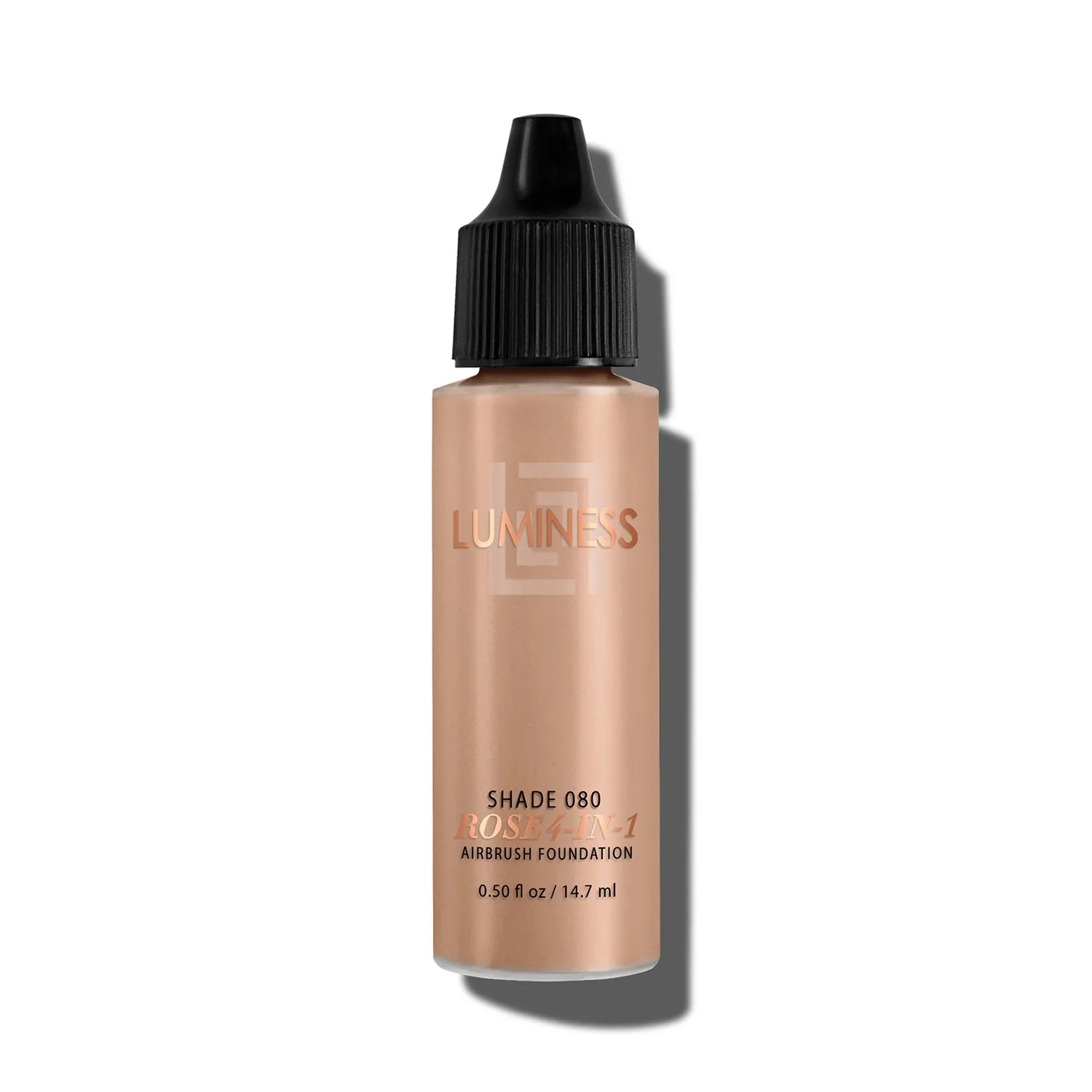 Rose 4-in-1 Airbrush Foundation