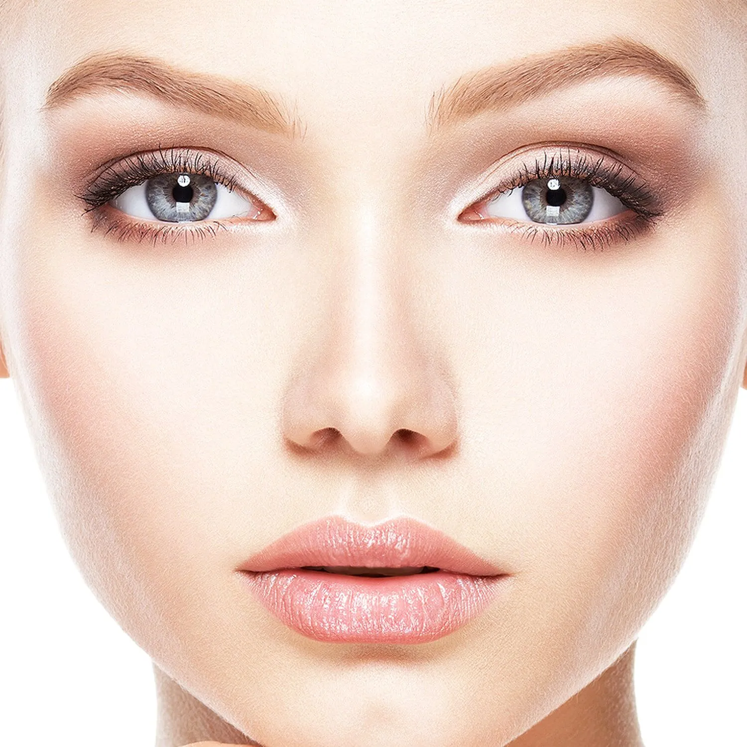 Rose 4-in-1 Airbrush Foundation