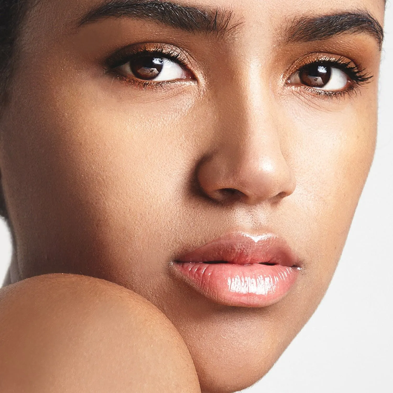 Rose 4-in-1 Airbrush Foundation