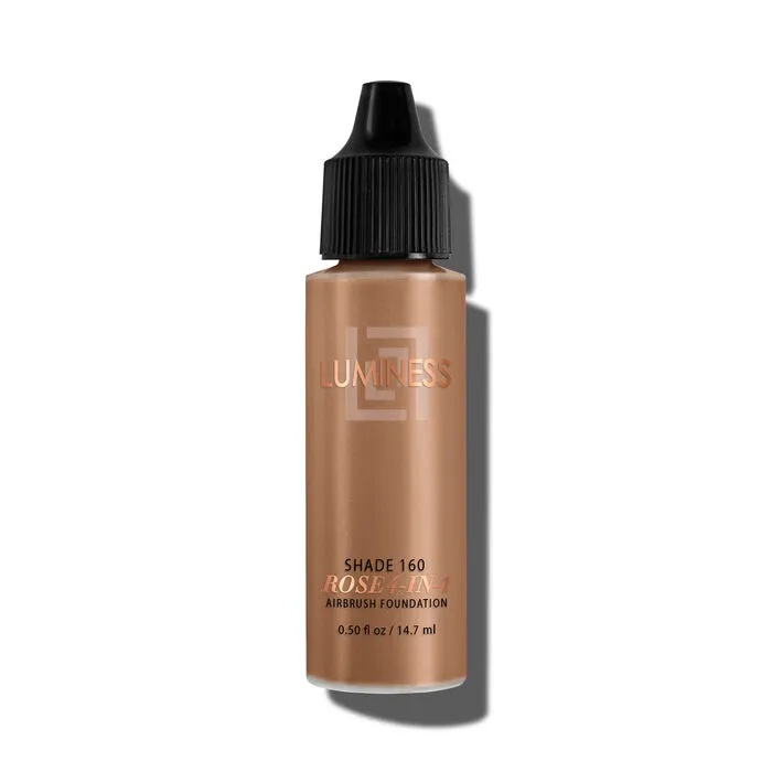 Rose 4-in-1 Airbrush Foundation