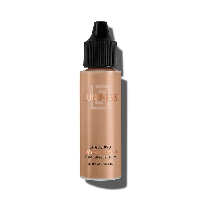 Rose 4-in-1 Airbrush Foundation