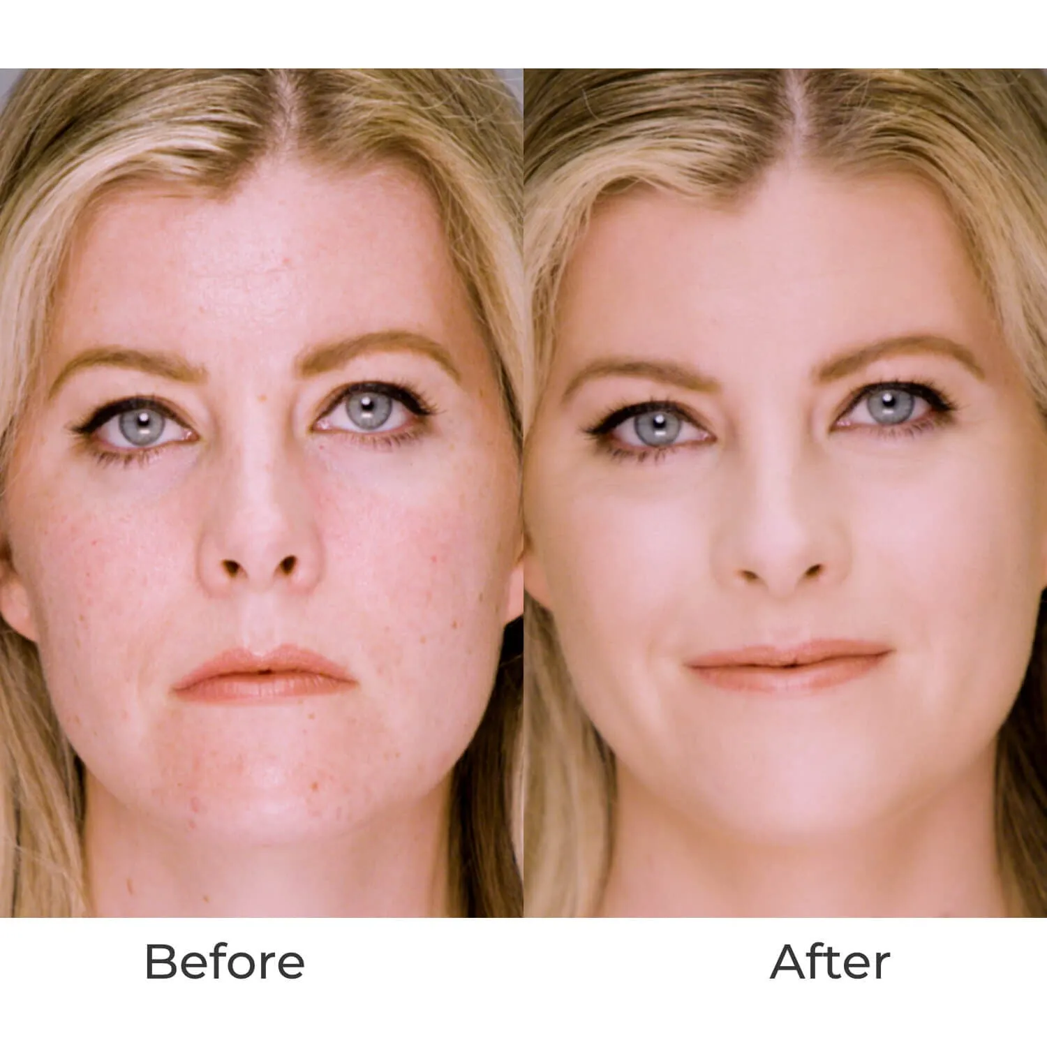 Rose 4-in-1 Airbrush Foundation