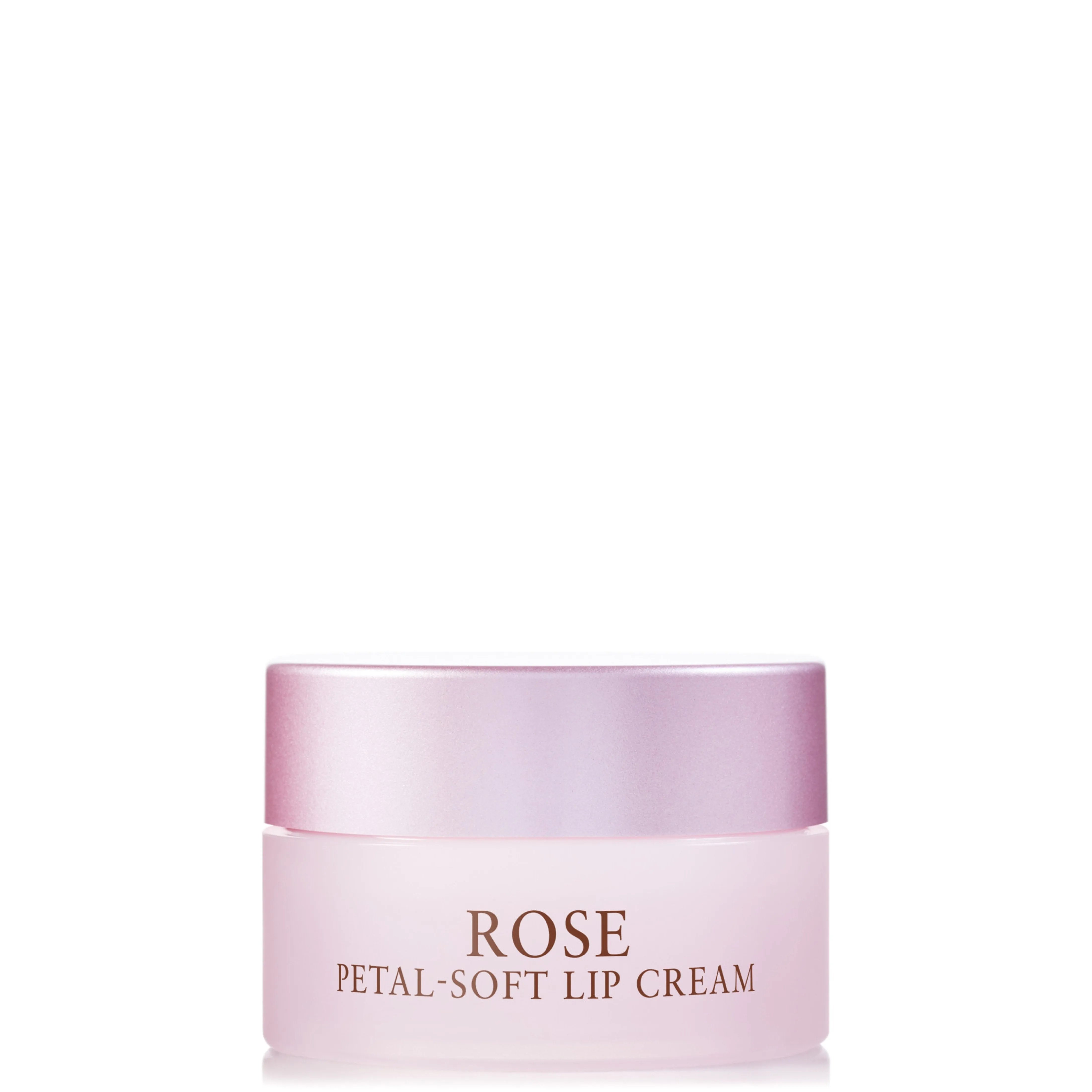 Rose Petal-Soft Deep Hydration Lip Balm