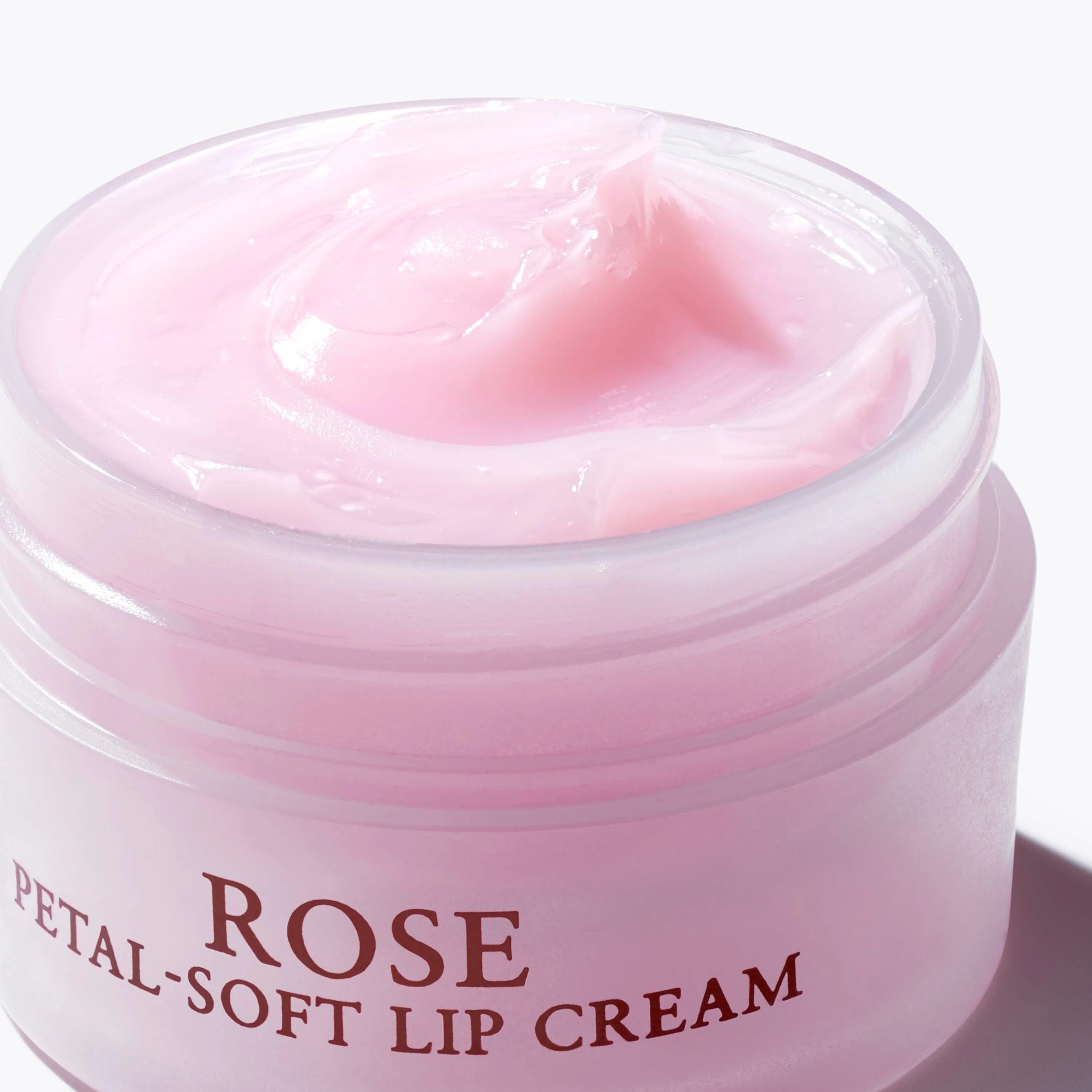 Rose Petal-Soft Deep Hydration Lip Balm