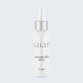 Saian Sunscreen Mist SPF 30