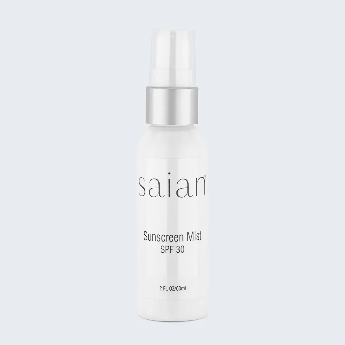 Saian Sunscreen Mist SPF 30
