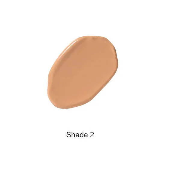 Samoa BB Cream Skin Show  Light Cream Foundation 30ML