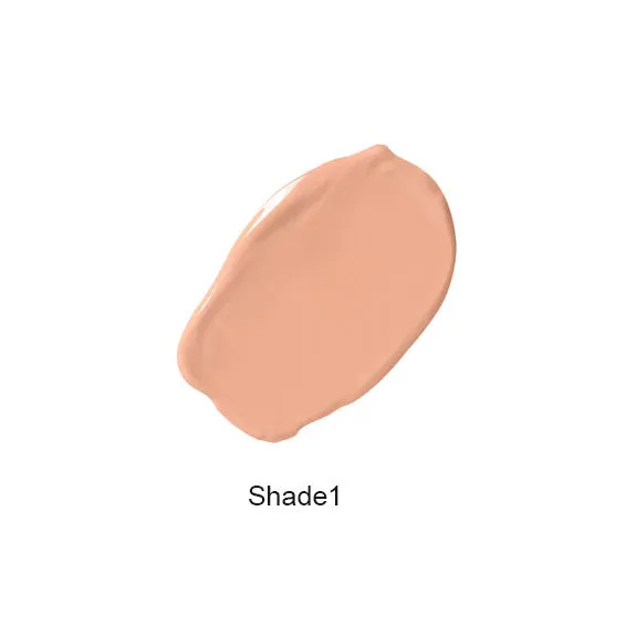 Samoa BB Cream Skin Show  Light Cream Foundation 30ML