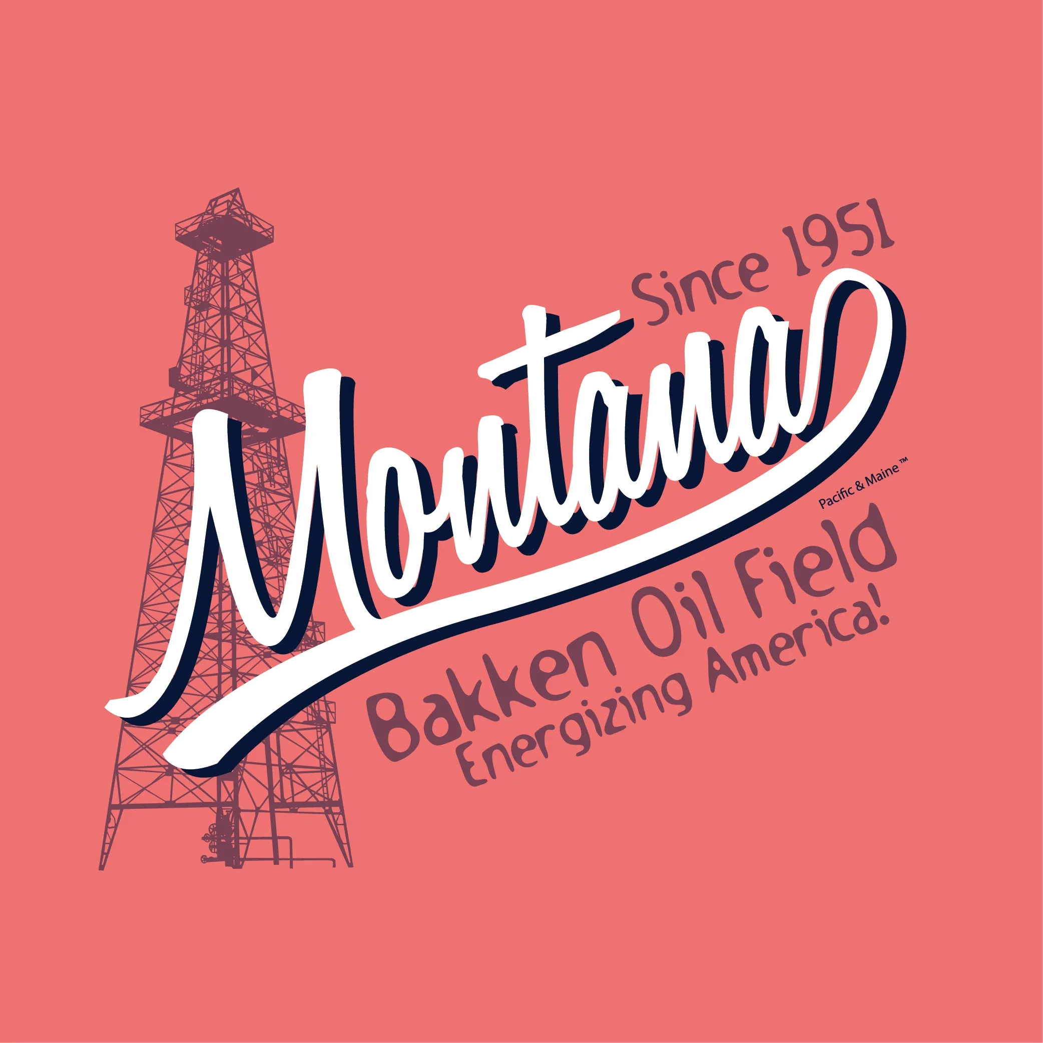 Screen Print 2 Color-SP2256