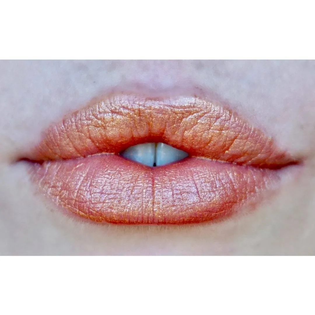 Sheer Balm Lipstick